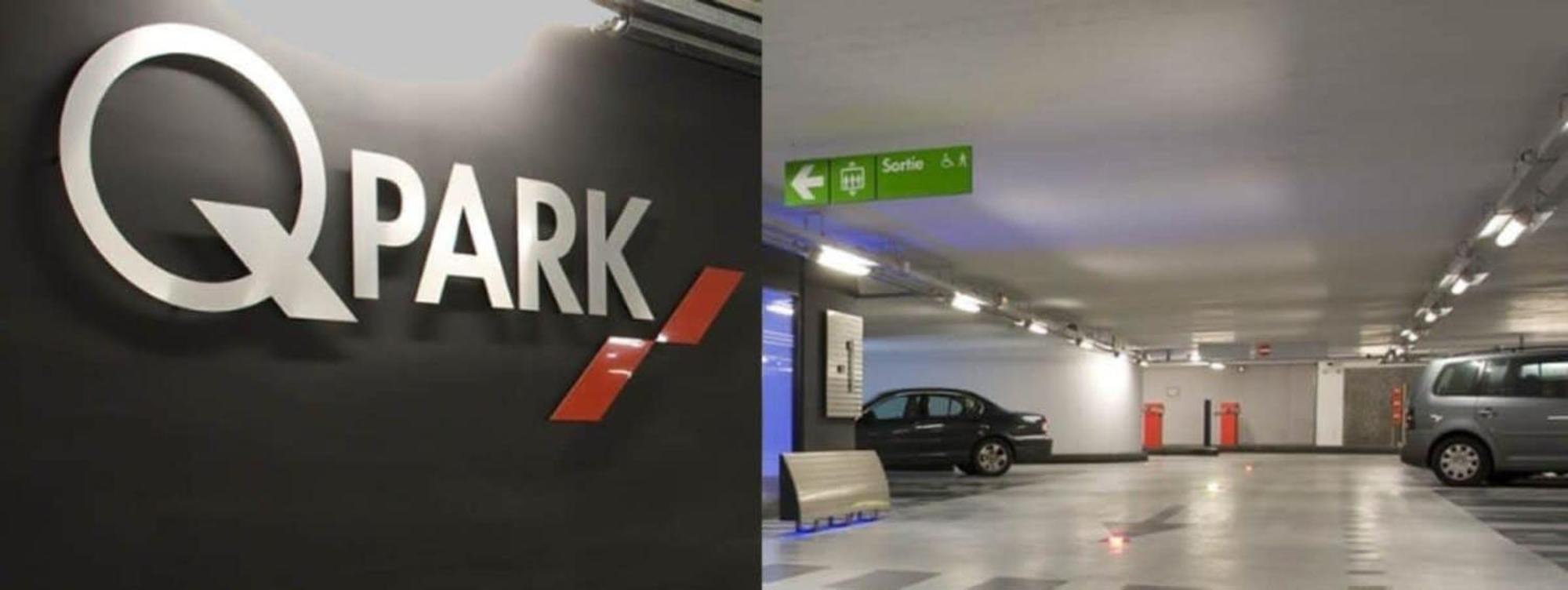 尼斯The Big Flat - Hypercentre - Car Park - Virtual Tour公寓 外观 照片